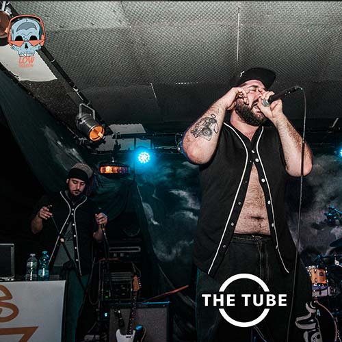 Italian rap Ignoranza Urbana