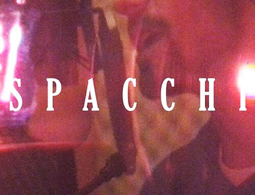 Fuori il nuovo video SPACCHI – Ignoranza Urbana