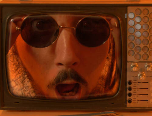 PAM PAM Ignoranza Urbana