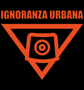 Italian RAP – RAP italiano Logo